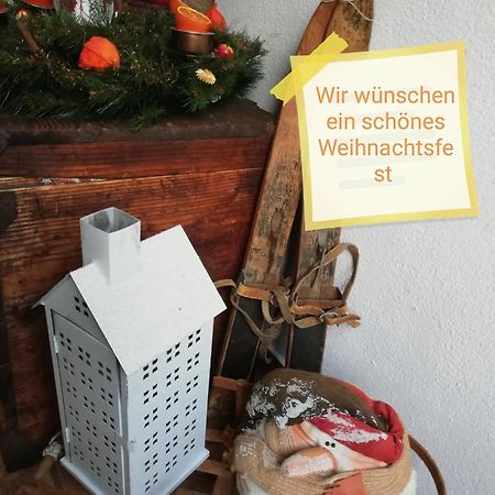 Lichtenhainer Hof Lichtenhain  Exteriér fotografie