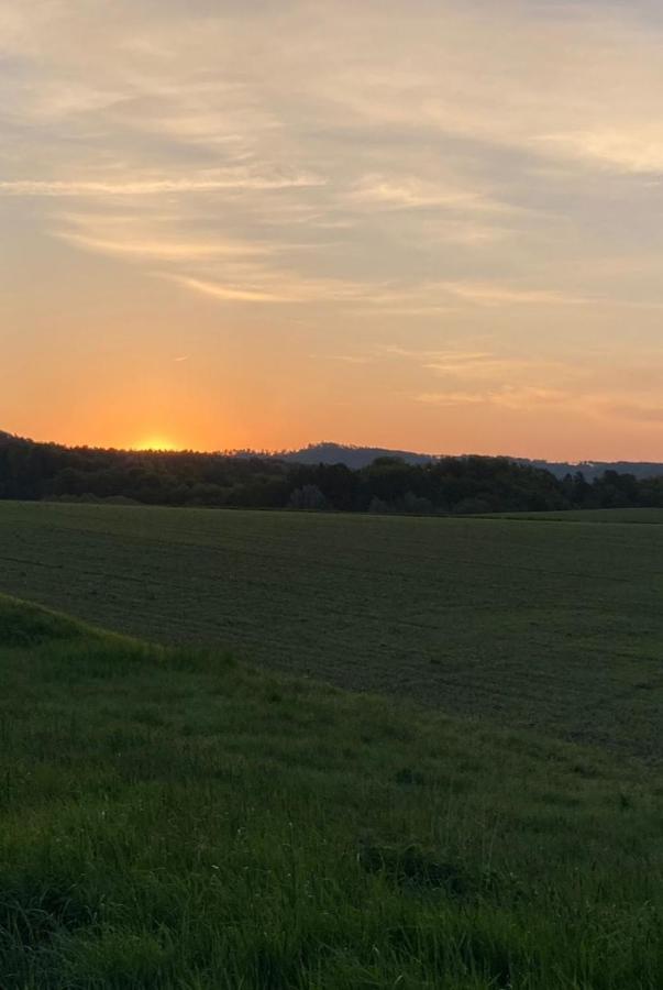 Lichtenhainer Hof Lichtenhain  Exteriér fotografie