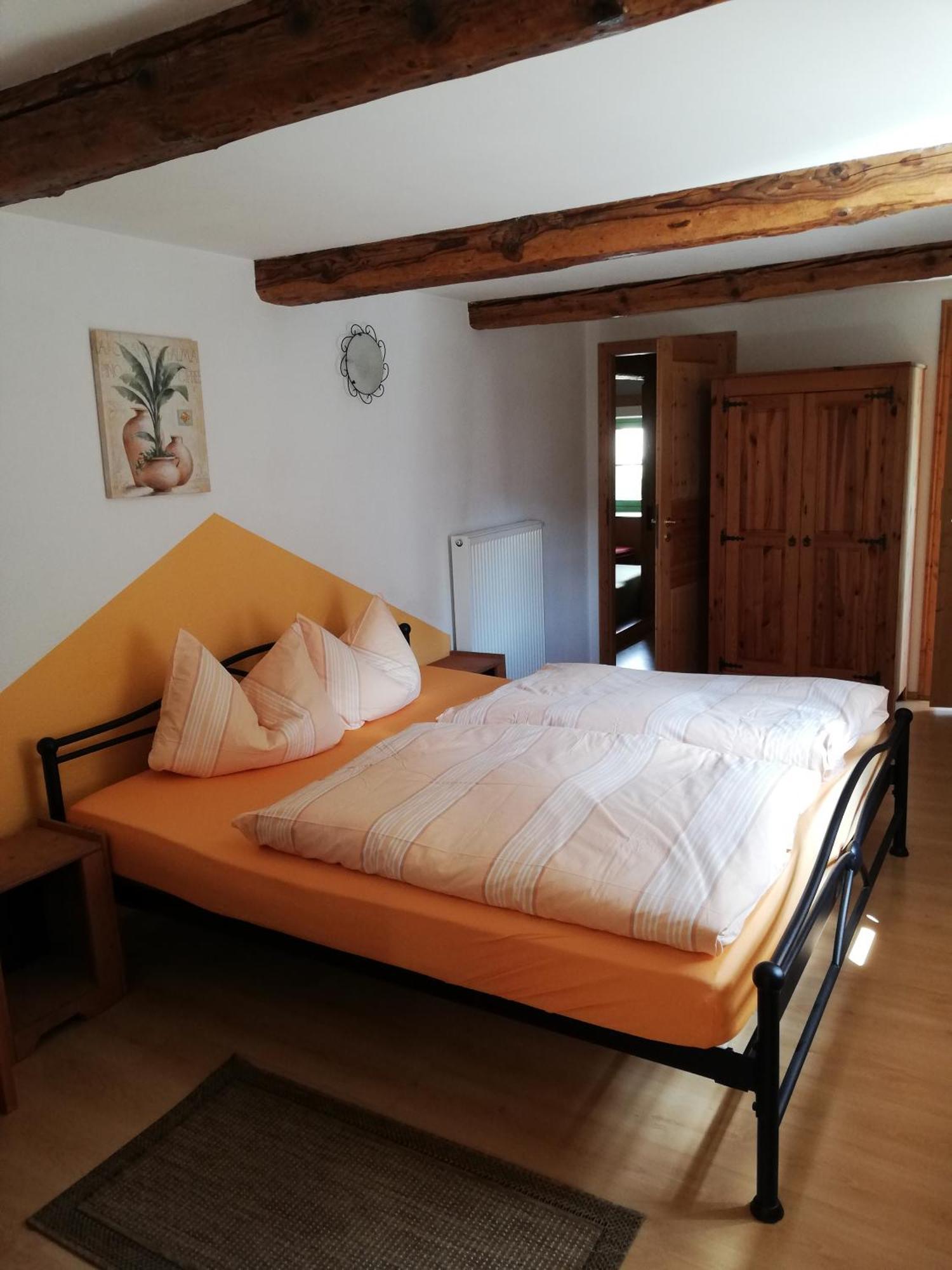 Lichtenhainer Hof Lichtenhain  Pokoj fotografie