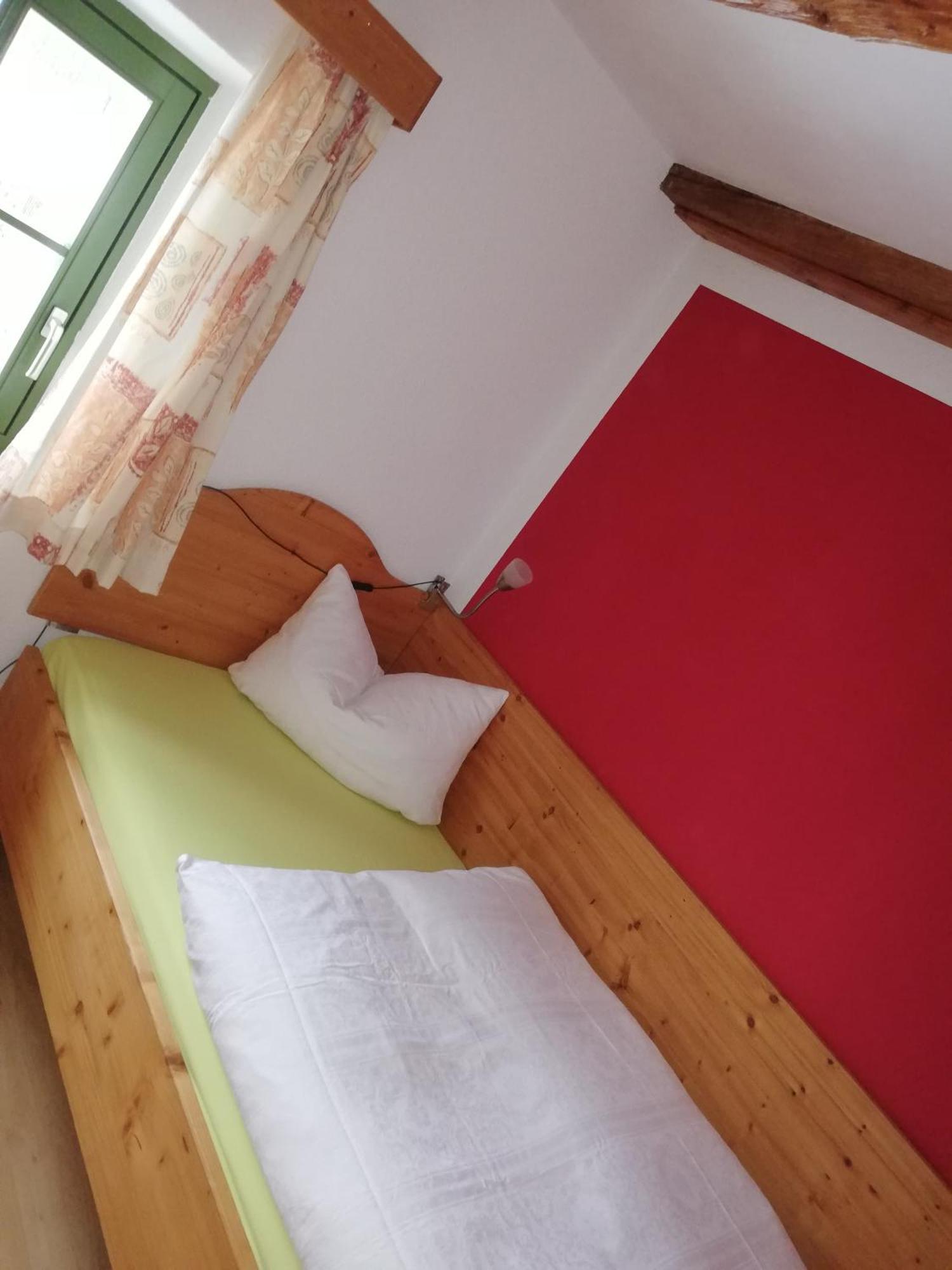 Lichtenhainer Hof Lichtenhain  Pokoj fotografie